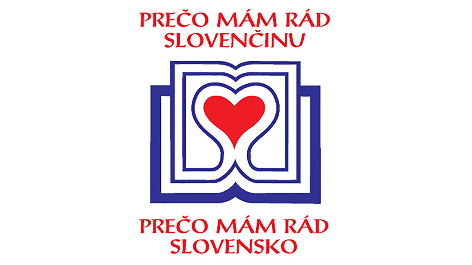 Prečo mám rád slovenčinu, prečo mám rád Slovensko