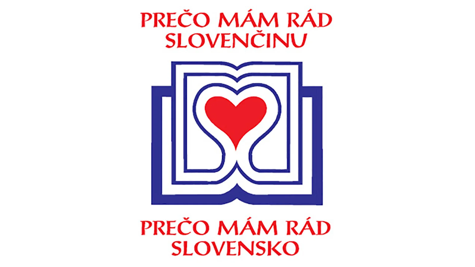 Prečo mám rád slovenčinu, prečo mám rád Slovensko