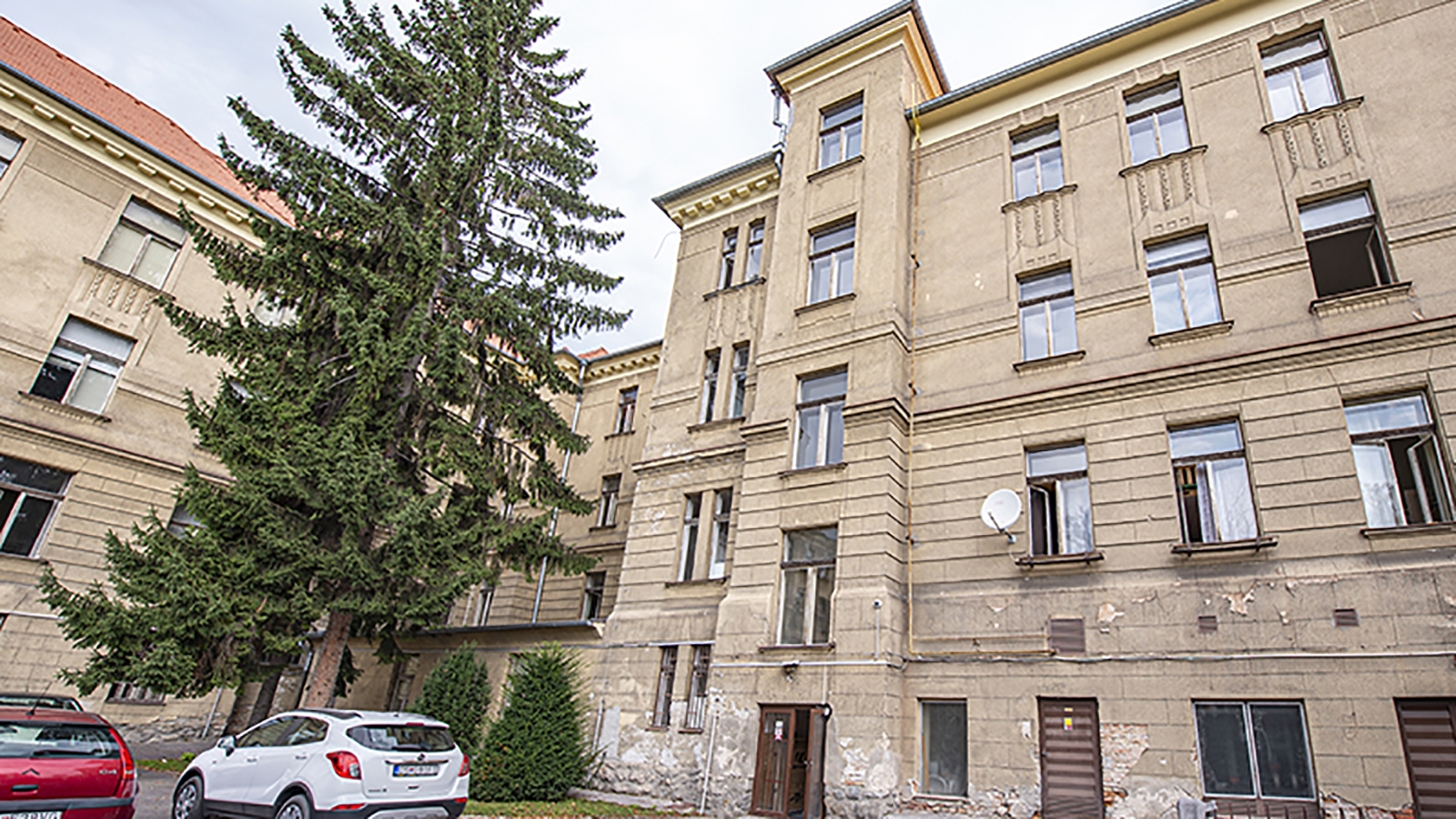 Ďalšie rekonštrukcie za takmer dva milióny eur