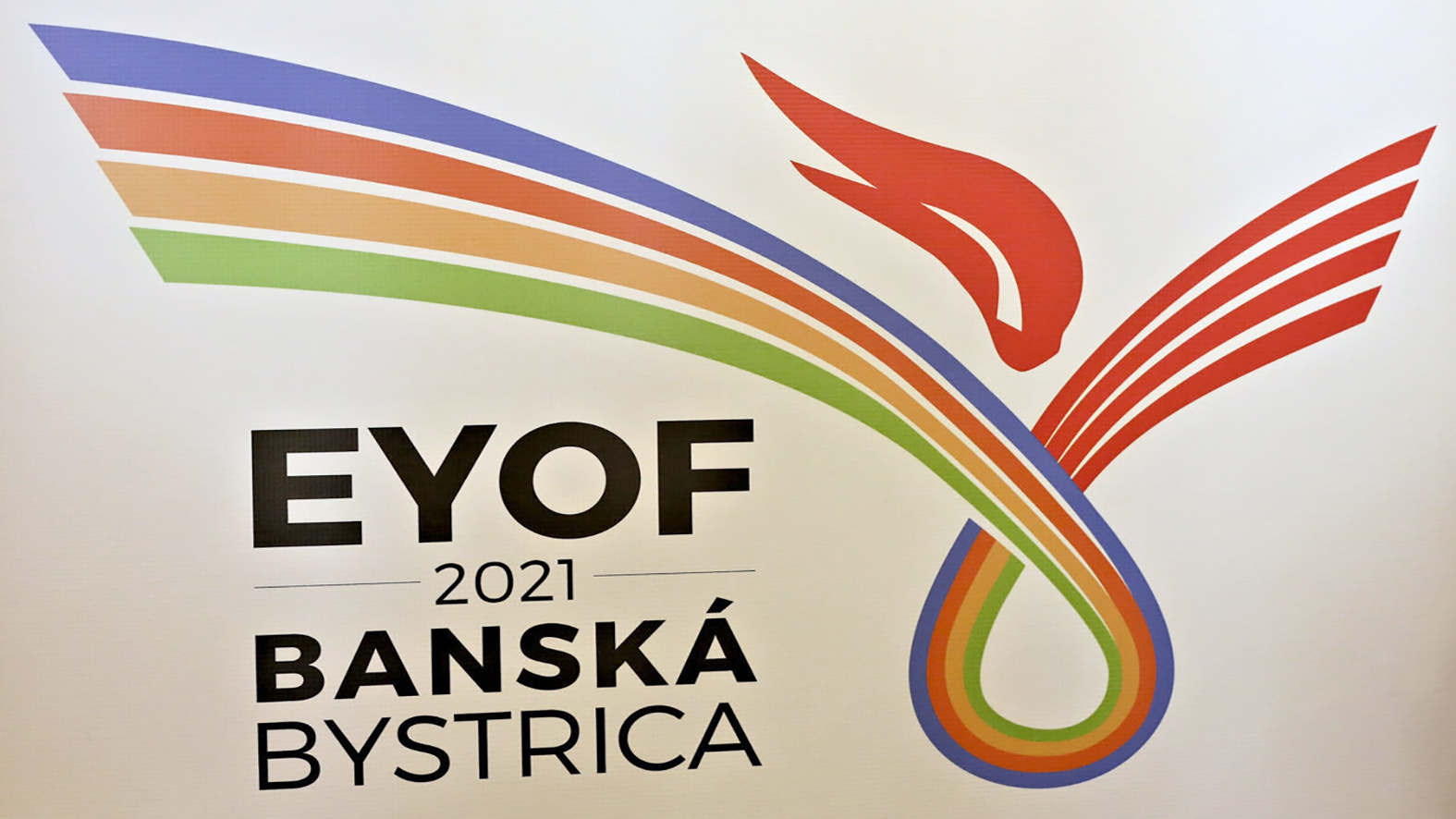 Výstavba športovej haly je pre EYOF 2021 kľúčová, vláda ju podporila 