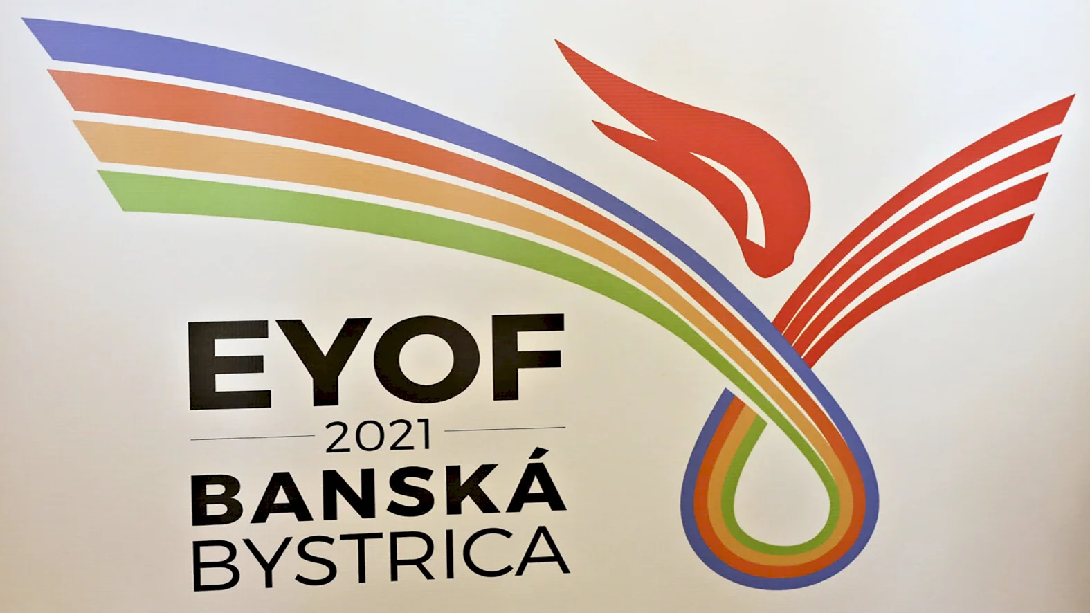 Výstavba športovej haly je pre EYOF 2021 kľúčová, vláda ju podporila