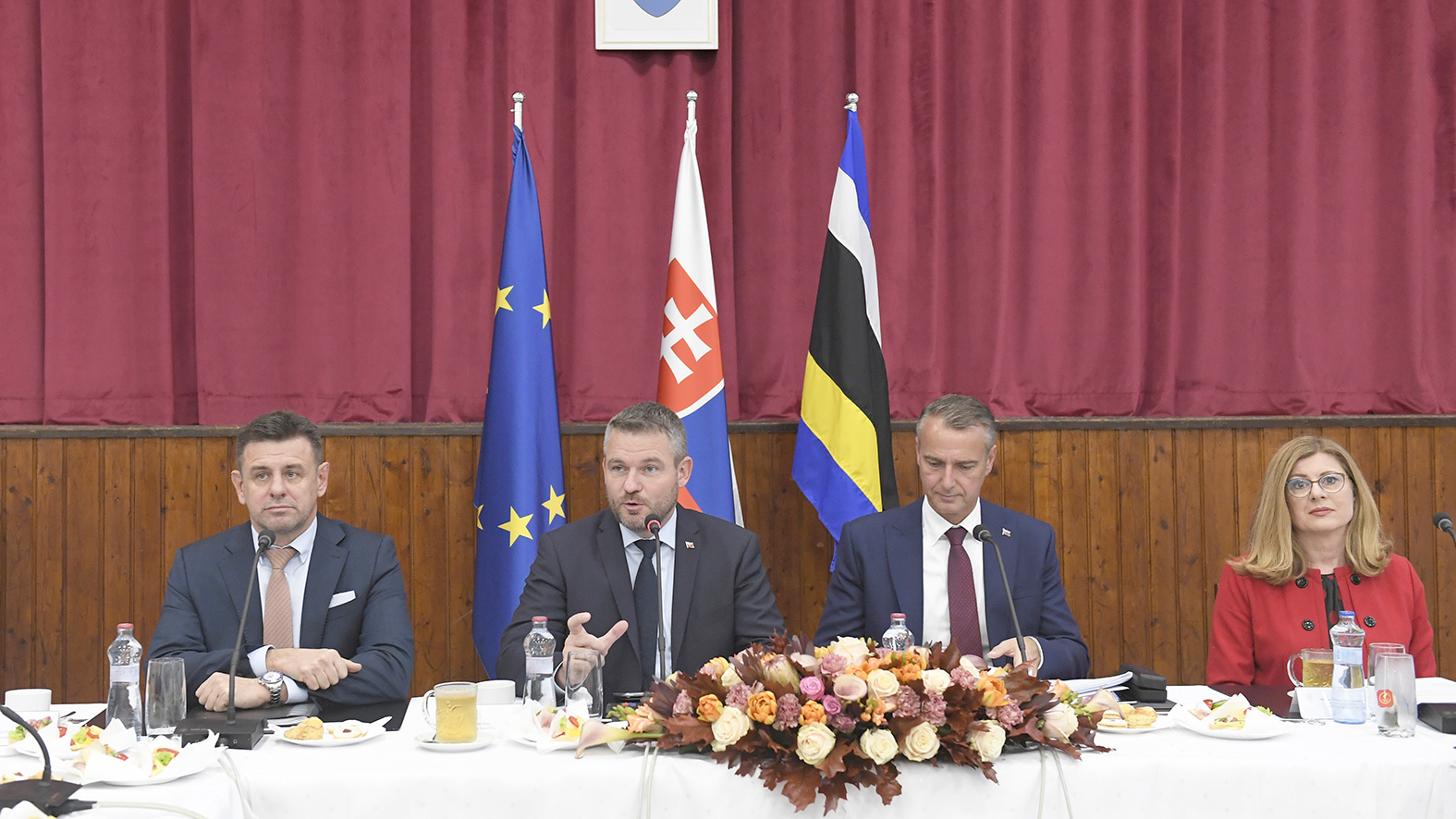 Rožňavský okres dostane viac ako 1,8 milióna eur na rozvojové projekty
