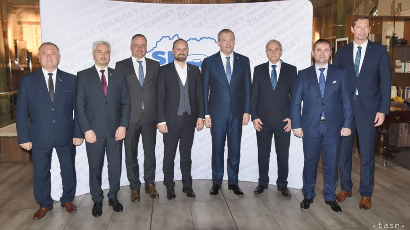 SK8: Kraje chcú rozšíriť kompetencie kontrol v sociálnych zariadeniach