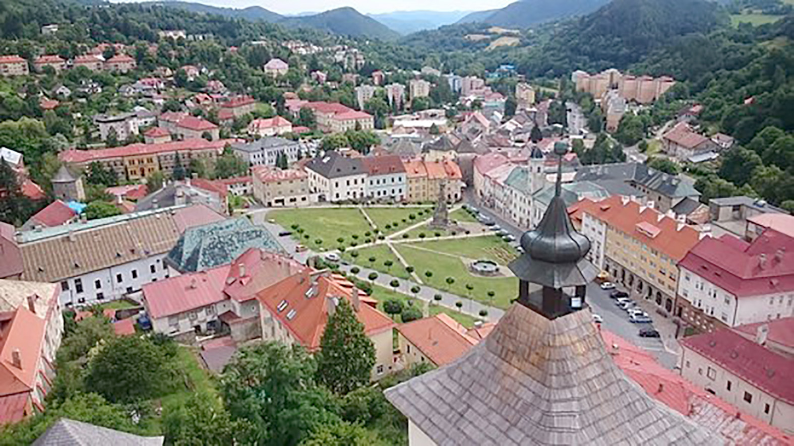 Na daniach si obyvatelia Kremnice od budúceho roka priplatia