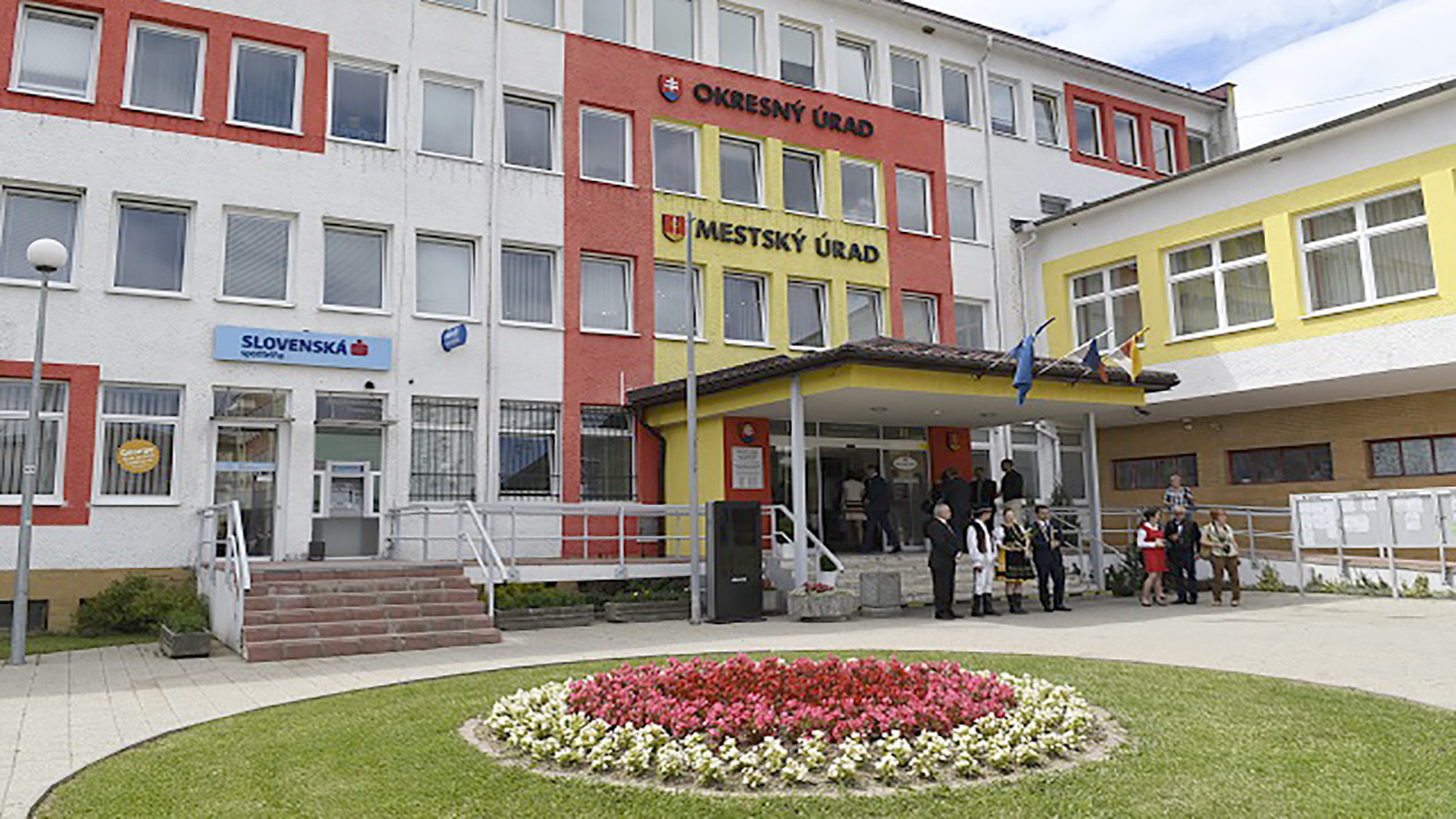 Mesto Medzilaborce si pripomína 75. výročie oslobodenia