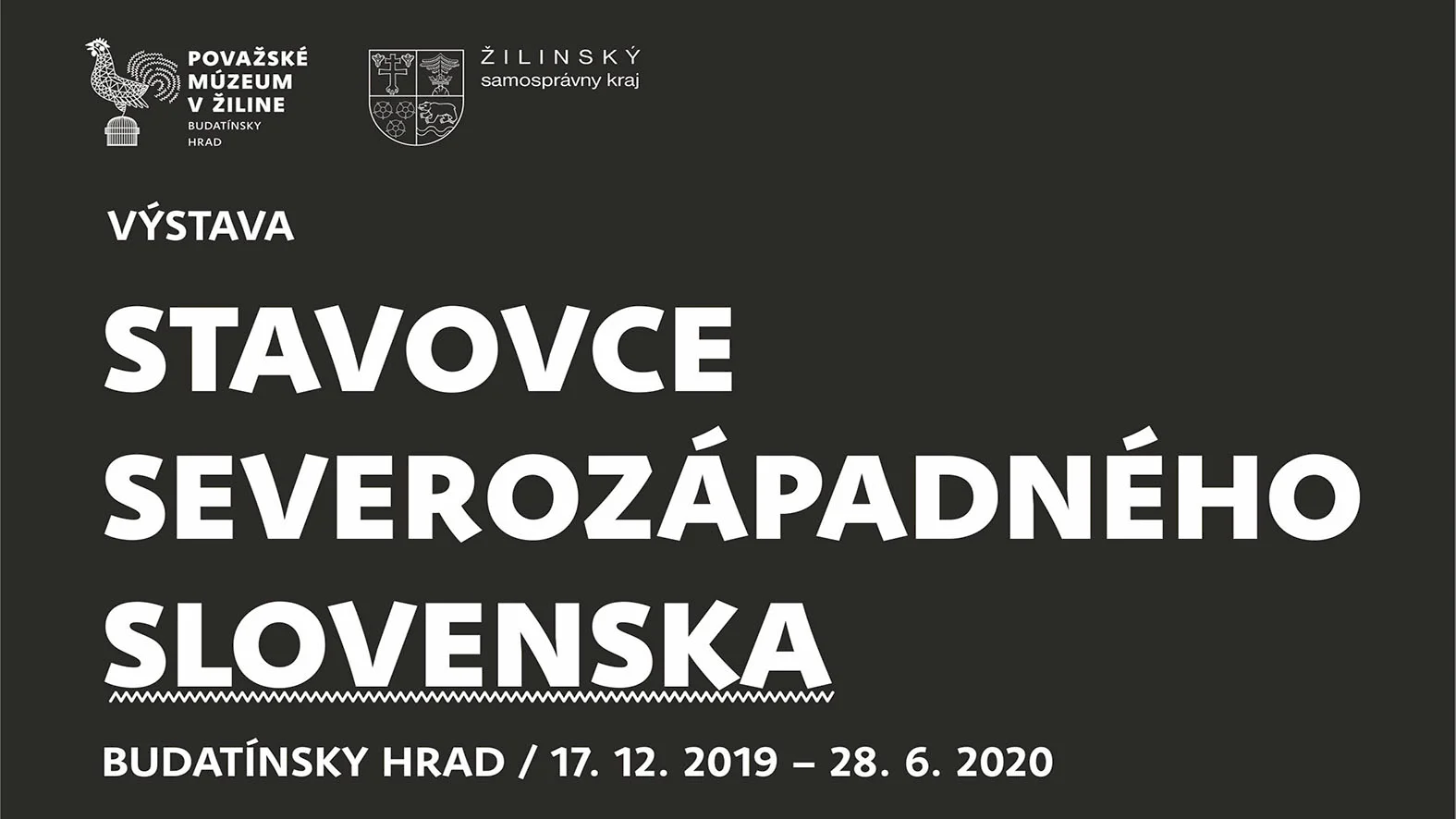 V Budatínskom hrade vystavia stavovce