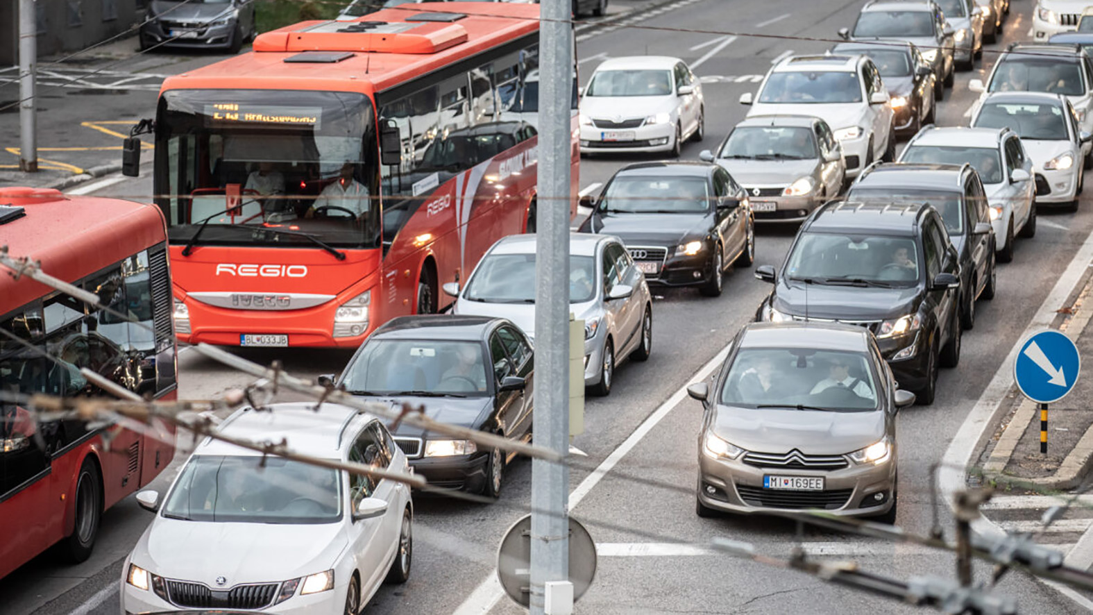MŽP SR: Zlepšenie kvality ovzdušia na Slovensku je jednou z hlavných priorít
