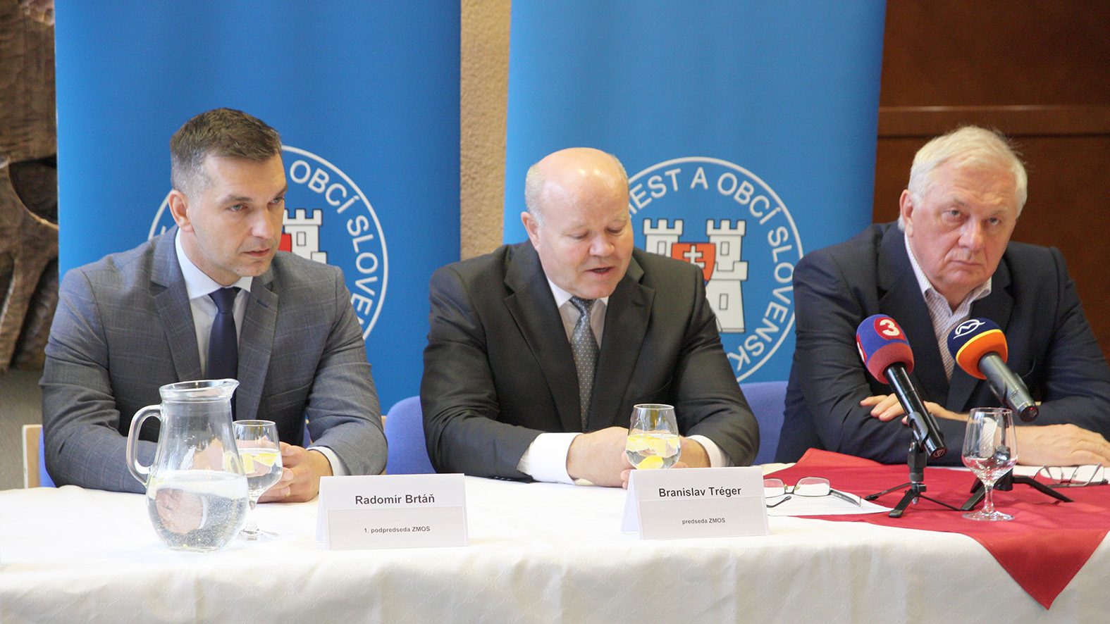 ZMOS má zásadné výhrady k rozpočtu na roky 2020 až 2022