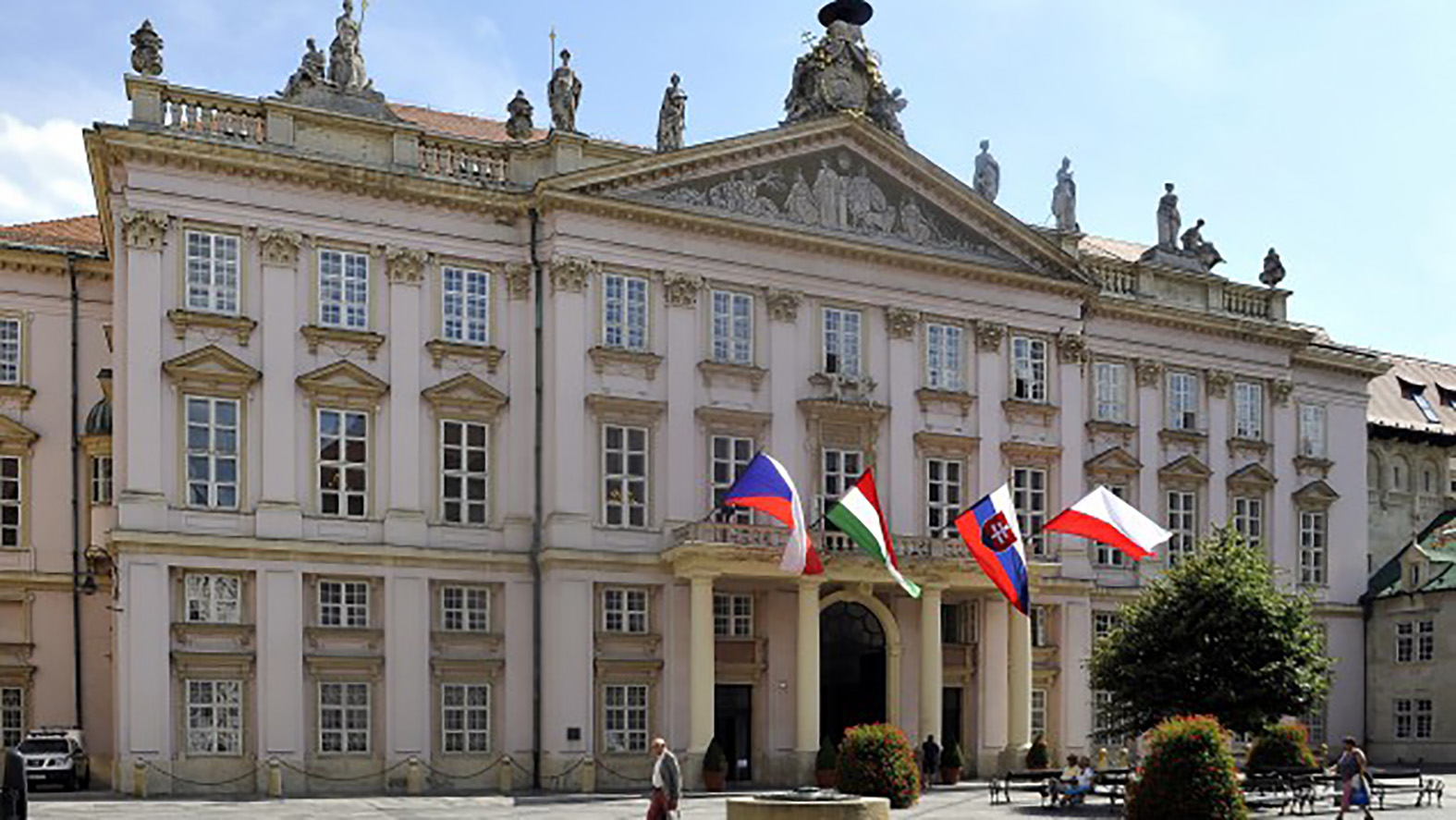 Hlavné mesto dostane od vlády finančnú pomoc vo výške 15,1 milióna eur
