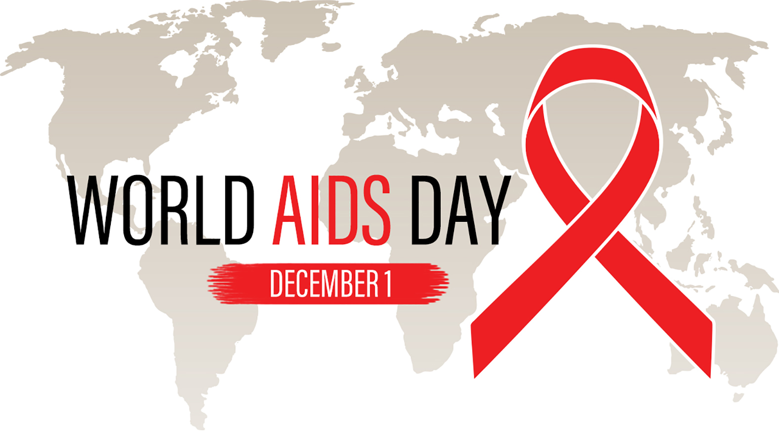 V nedeľu 1. decembra je Medzinárodný deň boja proti AIDS