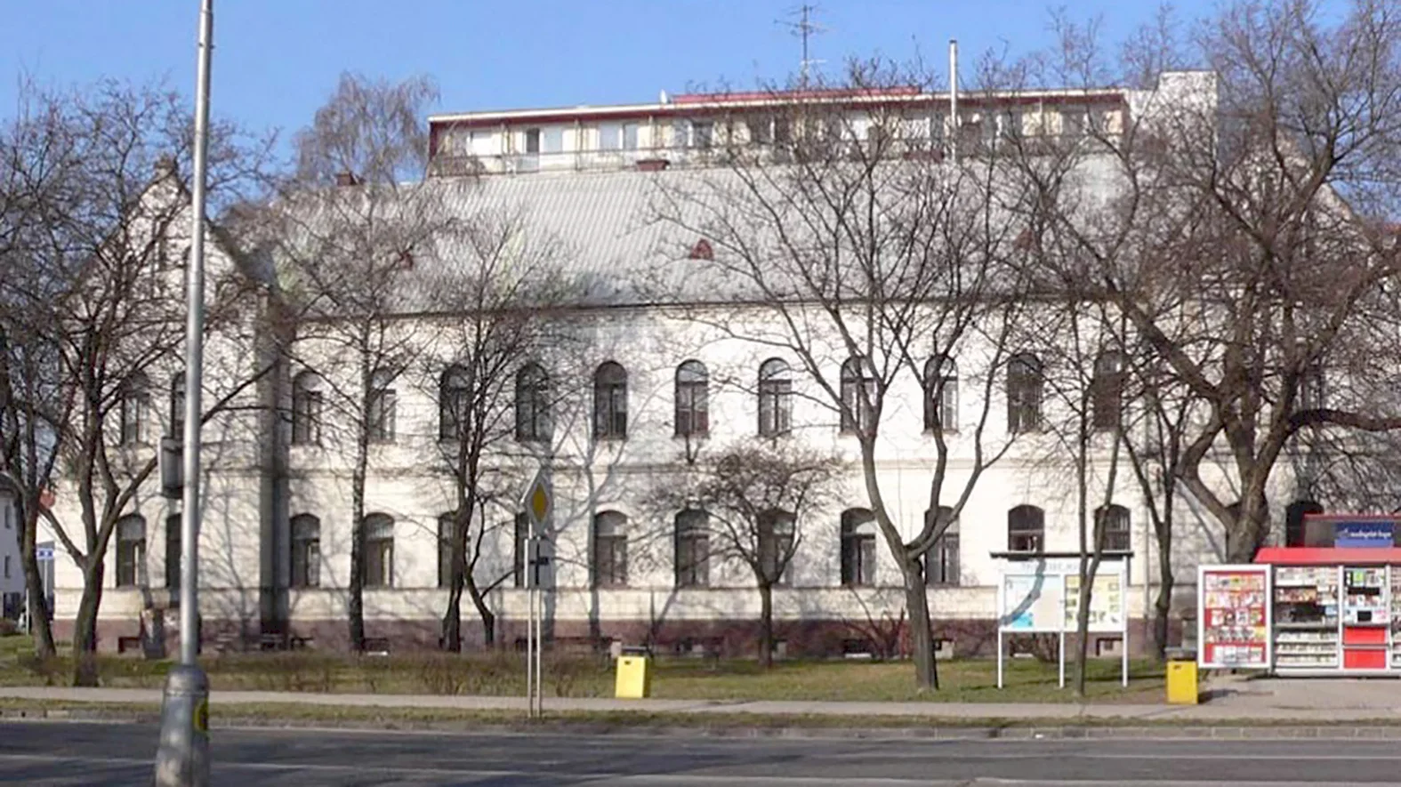 Múzeum pripravilo prednášky i tvorivé dielne pre klientov ZSS