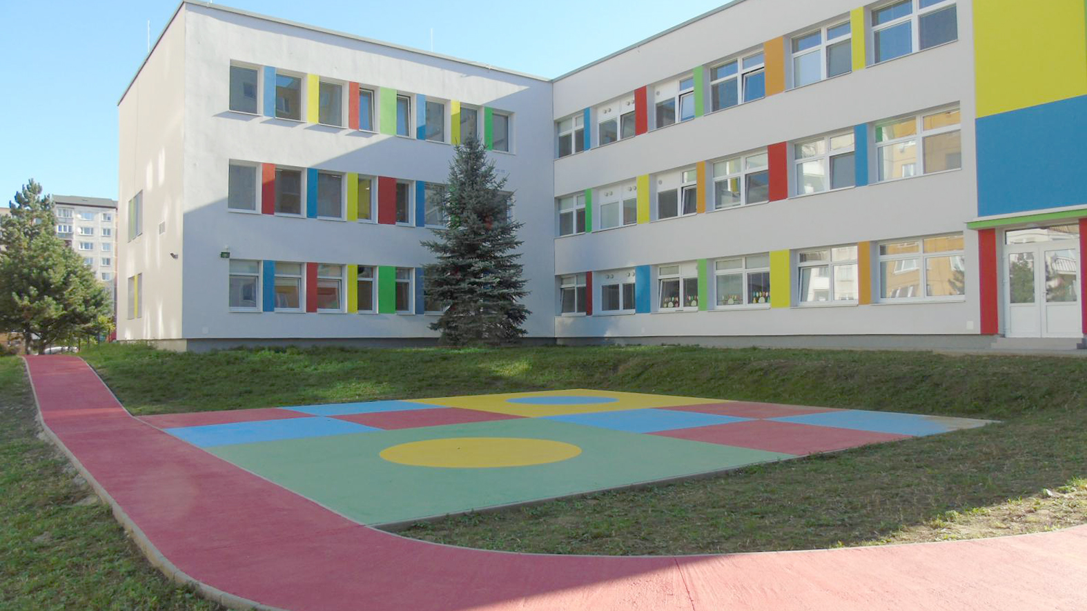 Rekonštrukcia MŠ na Važeckej ulici si vyžiadala viac ako milión eur