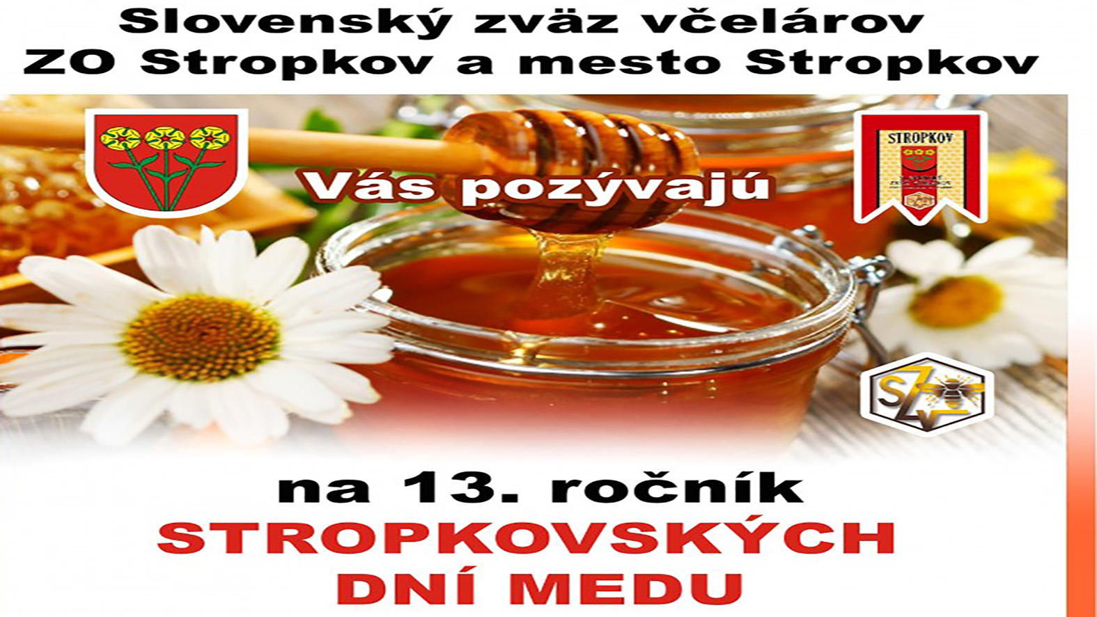 V Stropkove oslávia 100. výročie založenia včelárskych spolkov na Slovensku