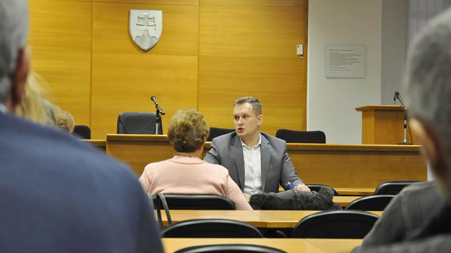 MsZ bude v decembri hlasovať aj o zvýšení dane z nehnuteľností