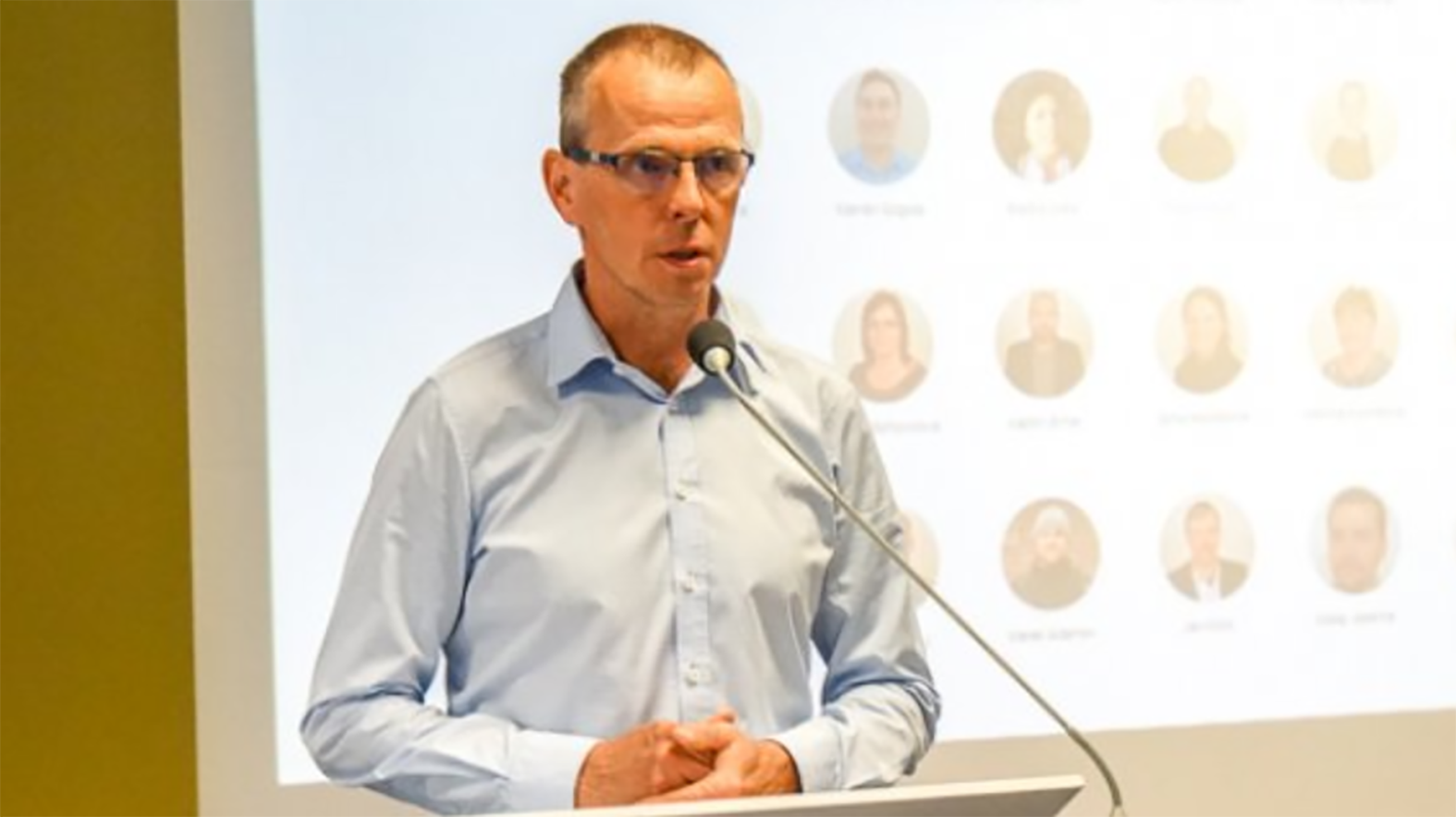 P. Fiabáne: Prvý rok vo funkcii potvrdil šesť kľúčových oblastí rozvoja Žiliny