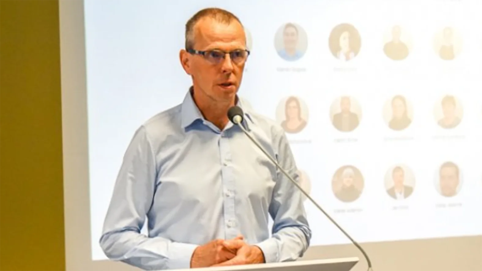 P. Fiabáne: Prvý rok vo funkcii potvrdil šesť kľúčových oblastí rozvoja Žiliny