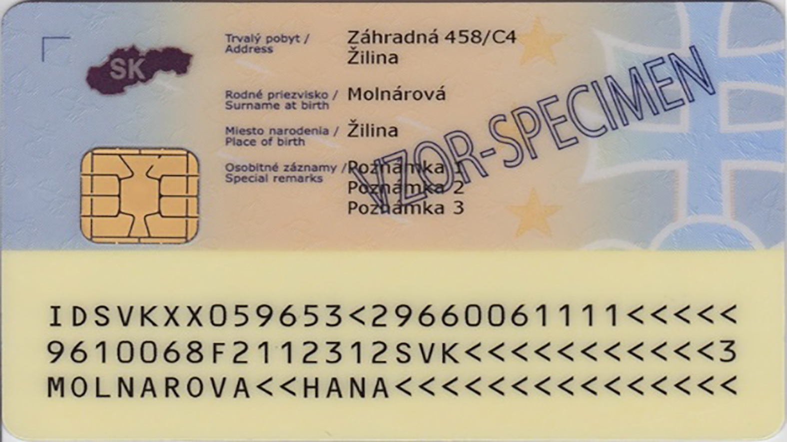 Pre elektronizáciu zdravotníctva budú mať deti do 15 rokov občiansky preukaz