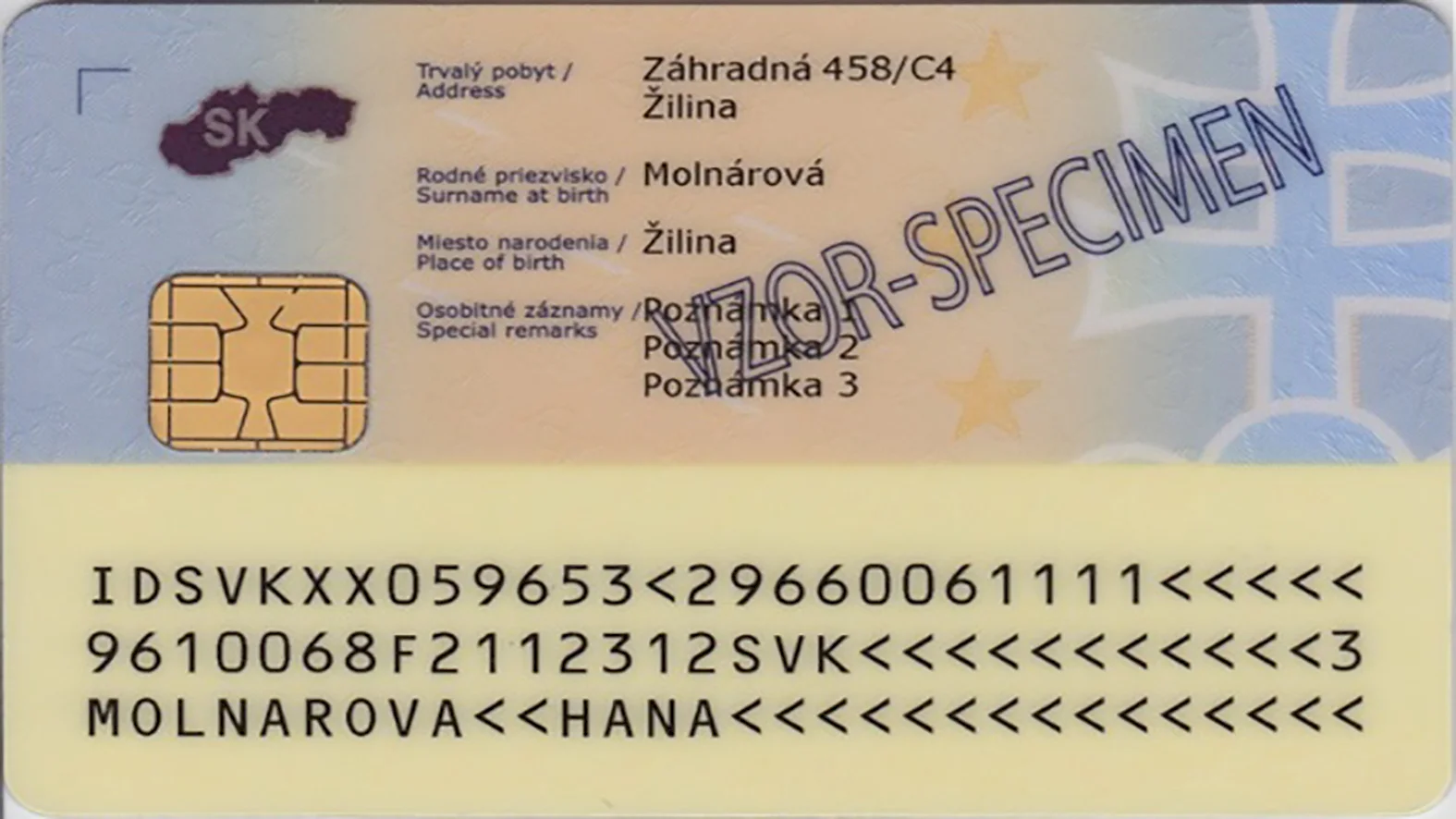 Pre elektronizáciu zdravotníctva budú mať deti do 15 rokov občiansky preukaz