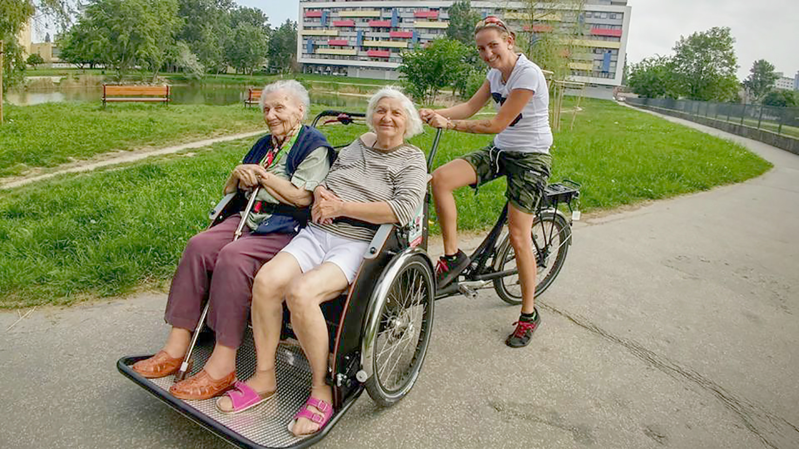 Slováci môžu vybrať 24 regionálnych projektov, ktoré získajú 120-tisíc eur