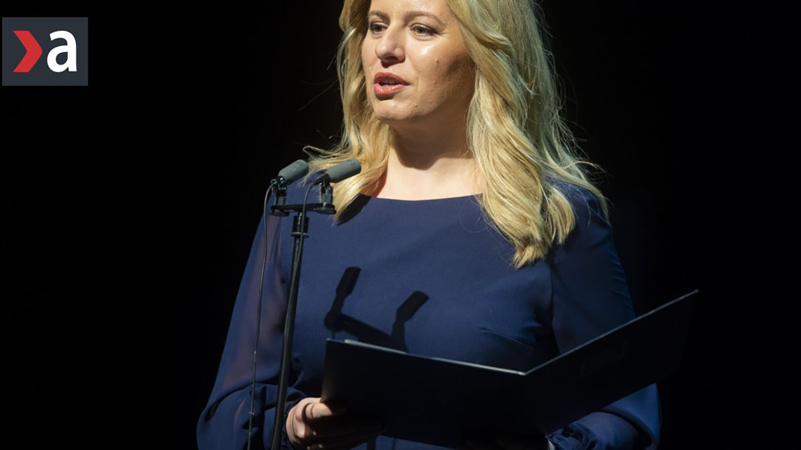 Server Politico: Zuzana Čaputová je medzi 28 najvplyvnejšími ľuďmi v Európe
