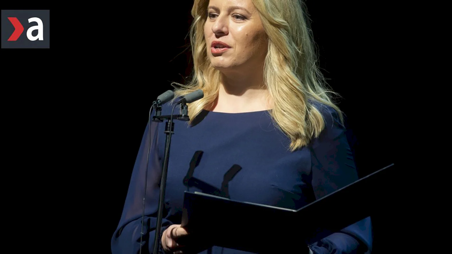 Server Politico: Zuzana Čaputová je medzi 28 najvplyvnejšími ľuďmi v Európe