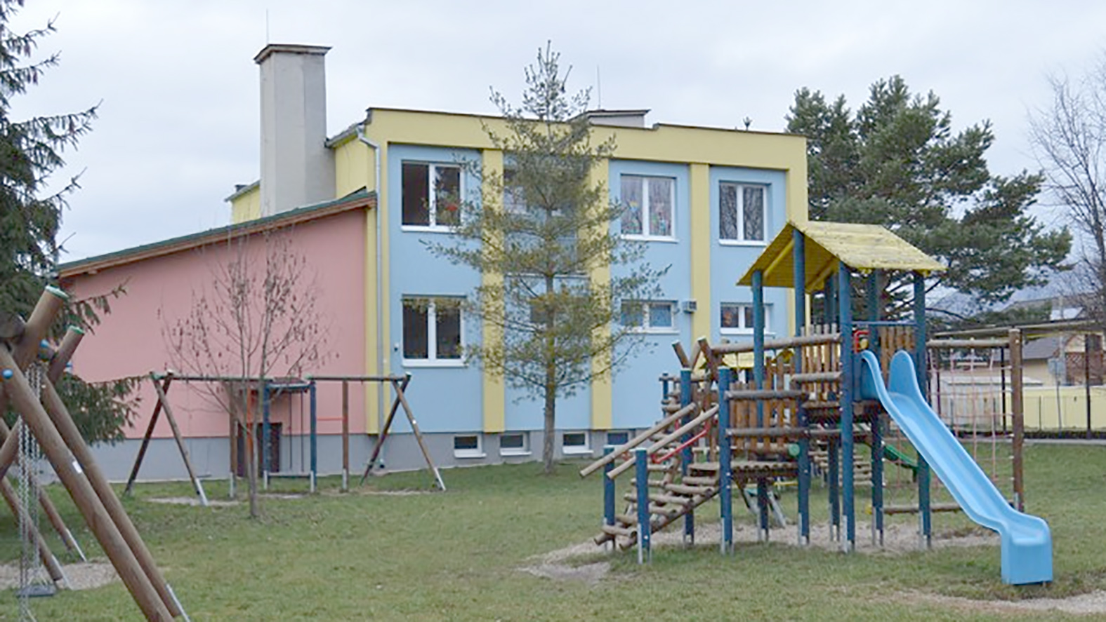 Obec Varín rozšíri kapacitu materskej školy takmer za 385-tis. eur