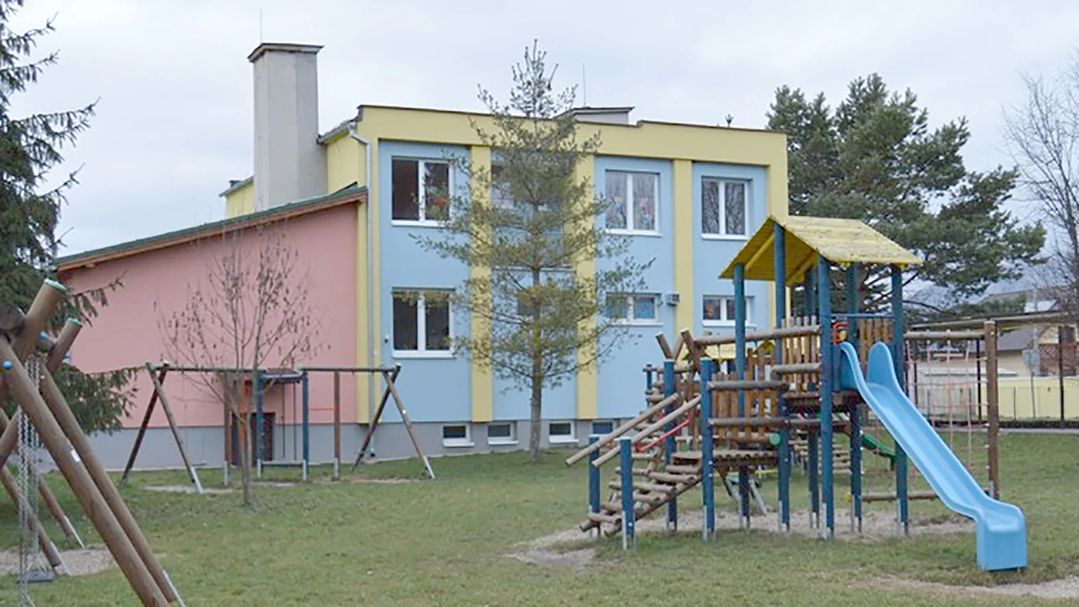 Obec Varín rozšíri kapacitu materskej školy takmer za 385-tis. eur