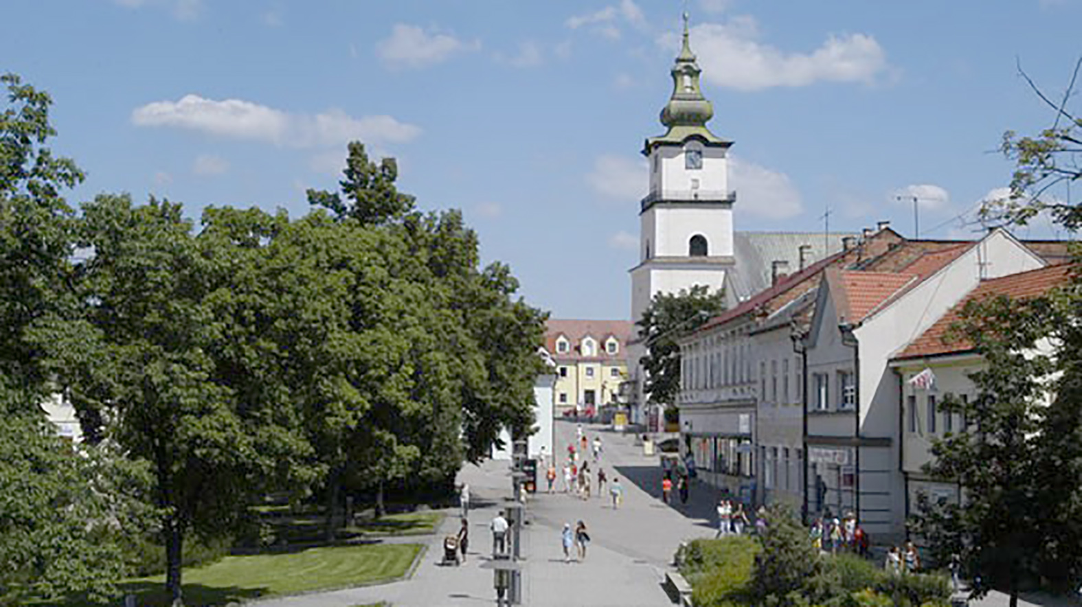 Prievidzská radnica podporí z rozpočtu mesta osem občianskych projektov