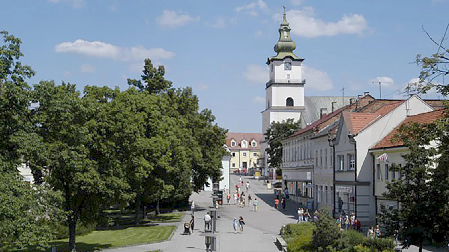 Prievidzská radnica podporí z rozpočtu mesta osem občianskych projektov