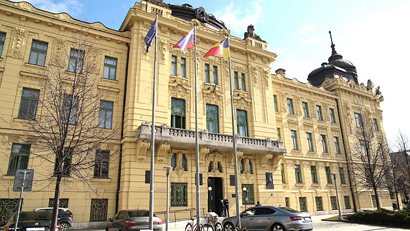 Zastupiteľstvo KSK schválilo pomoc 100-tis. eur pre mesto Prešov