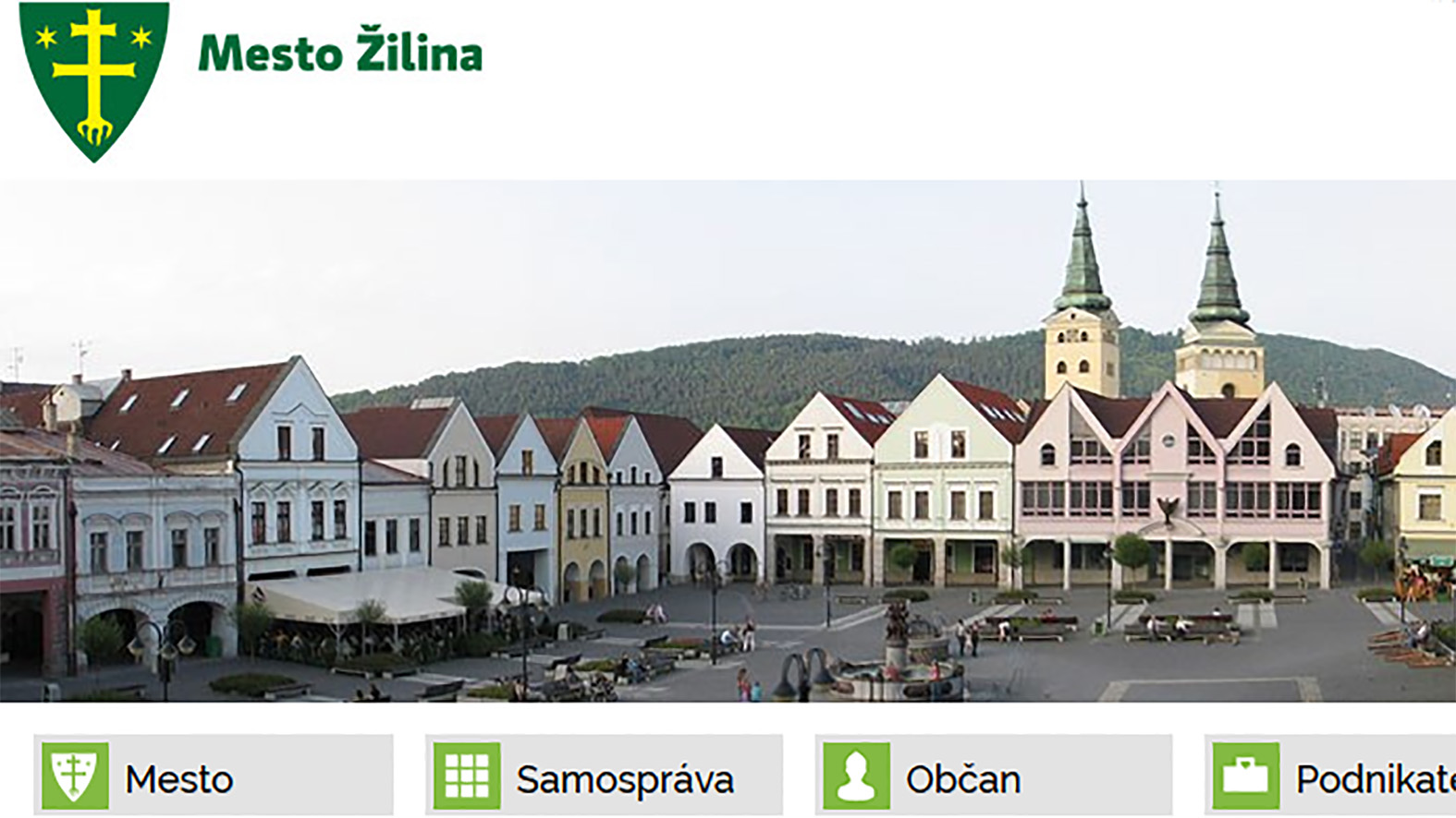 Žilinčania môžu sledovať zimnú údržbu aj online