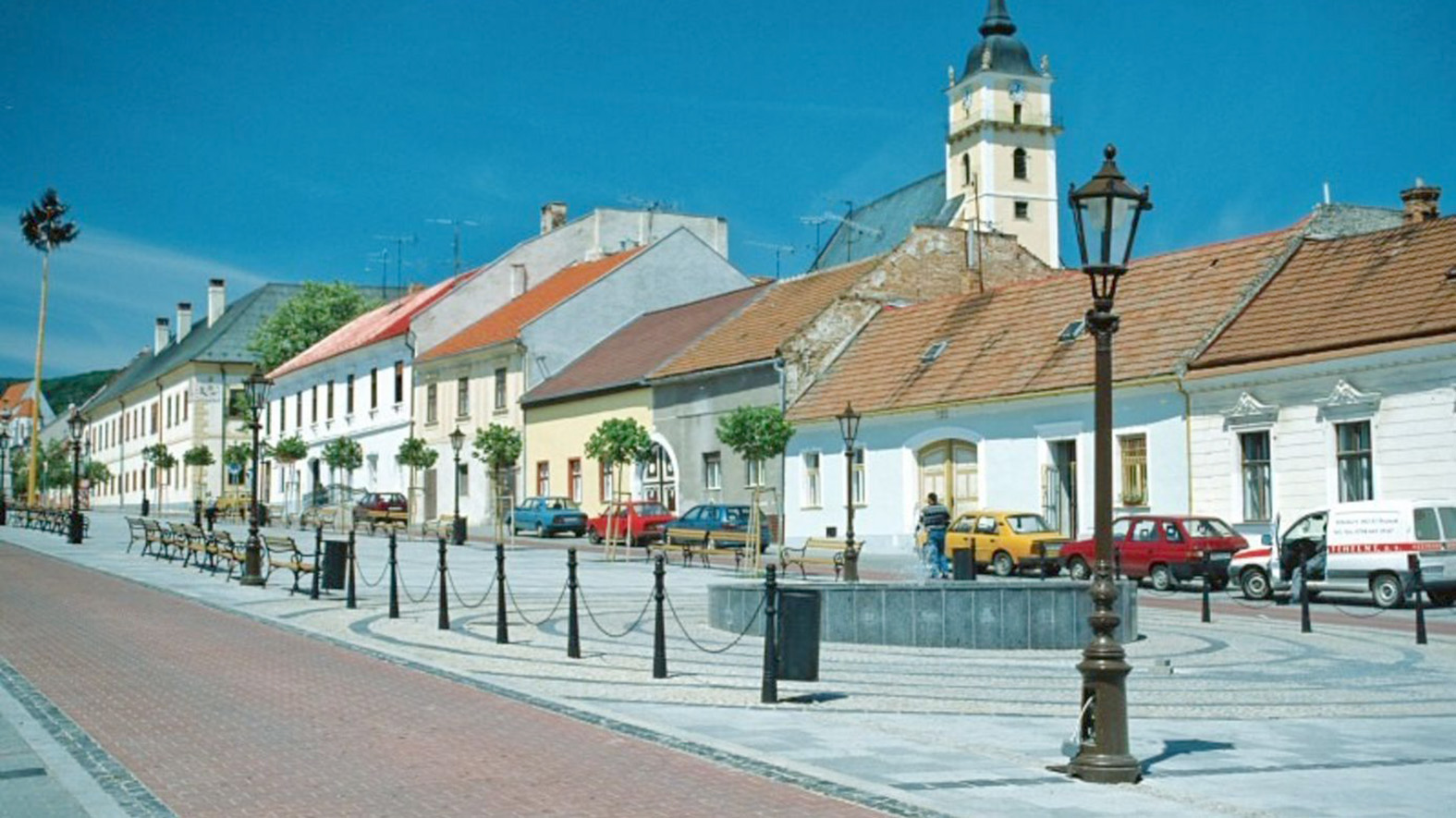 Svätý Jur venuje výťažok z vianočného koncertu Prešovu, pomoc chystá aj Pezinok