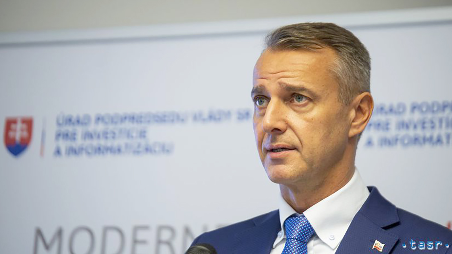 R. Raši: Na rozvoj slovenských regiónov pôjde v budúcom roku viac ako milión eur