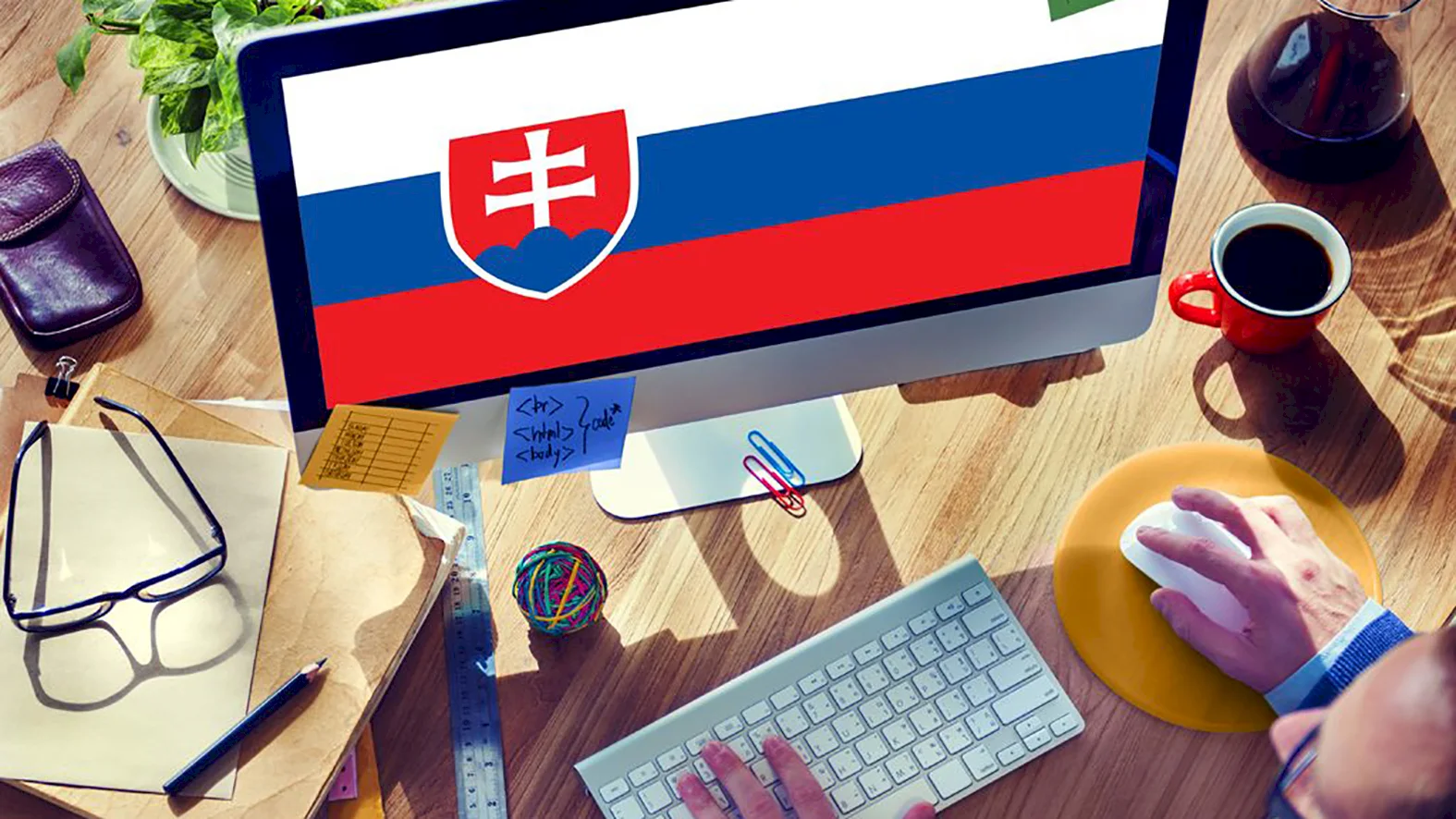 Slovenské mestá sa môžu prihlasovať do akcie Európske hlavné mesto kultúry