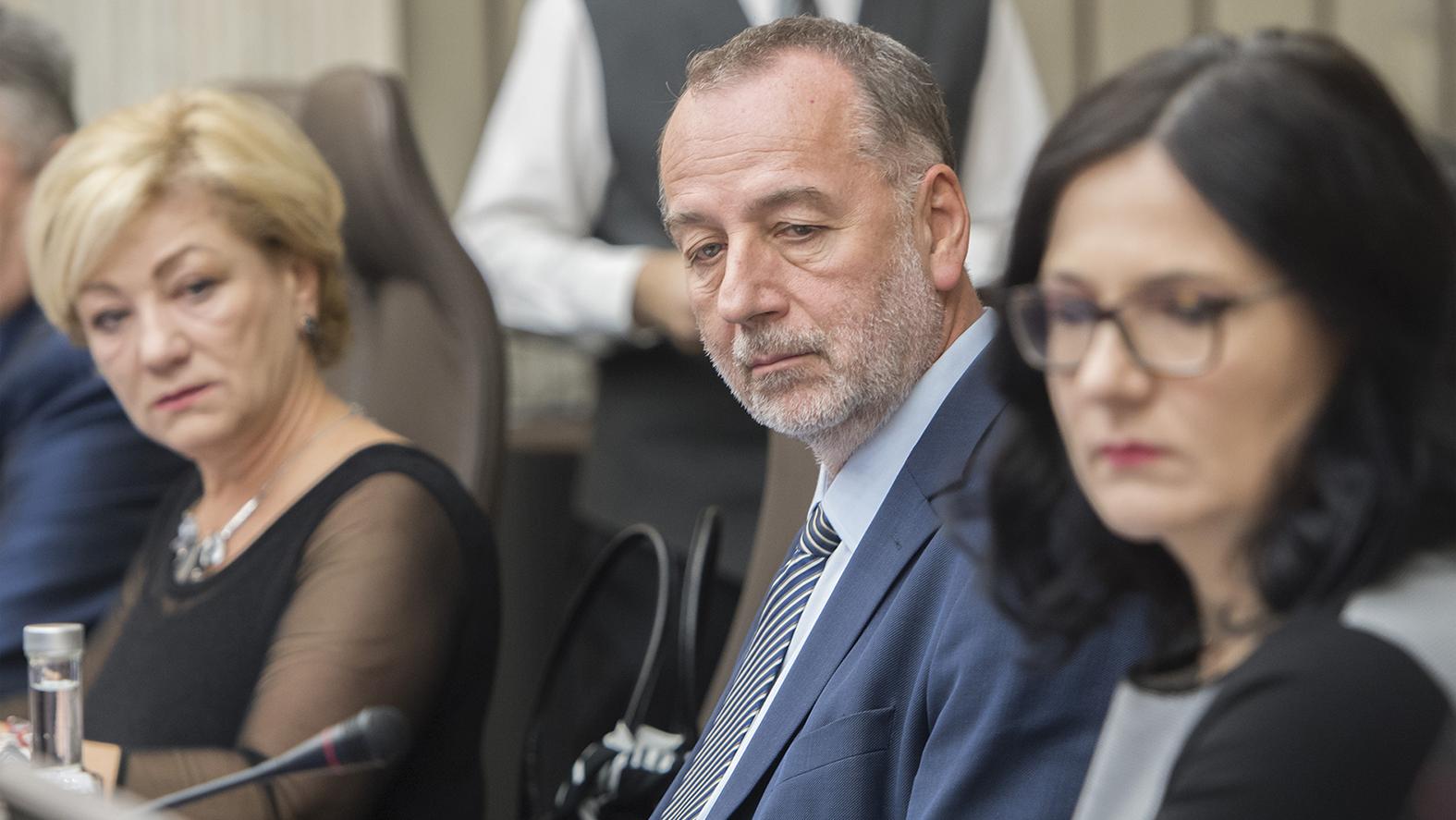 Na obnovu a stavbu športovísk v rokoch 2020-2022 vyčlenila 60 miliónov eur
