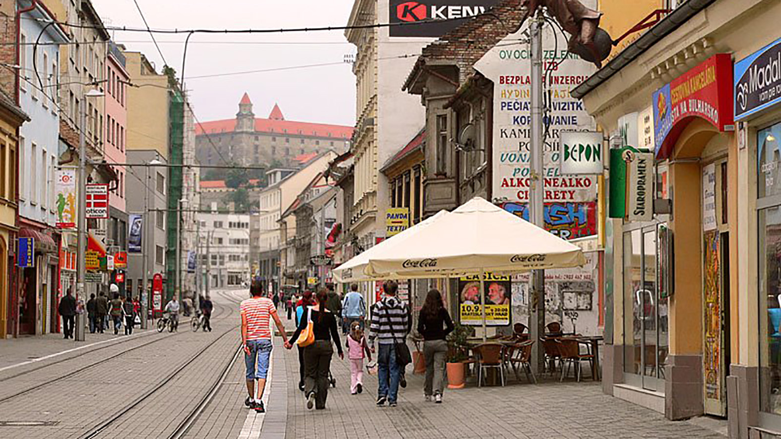 Nové VZN by malo zvýšiť bezpečnosť a upravuje aj stavebný ruch