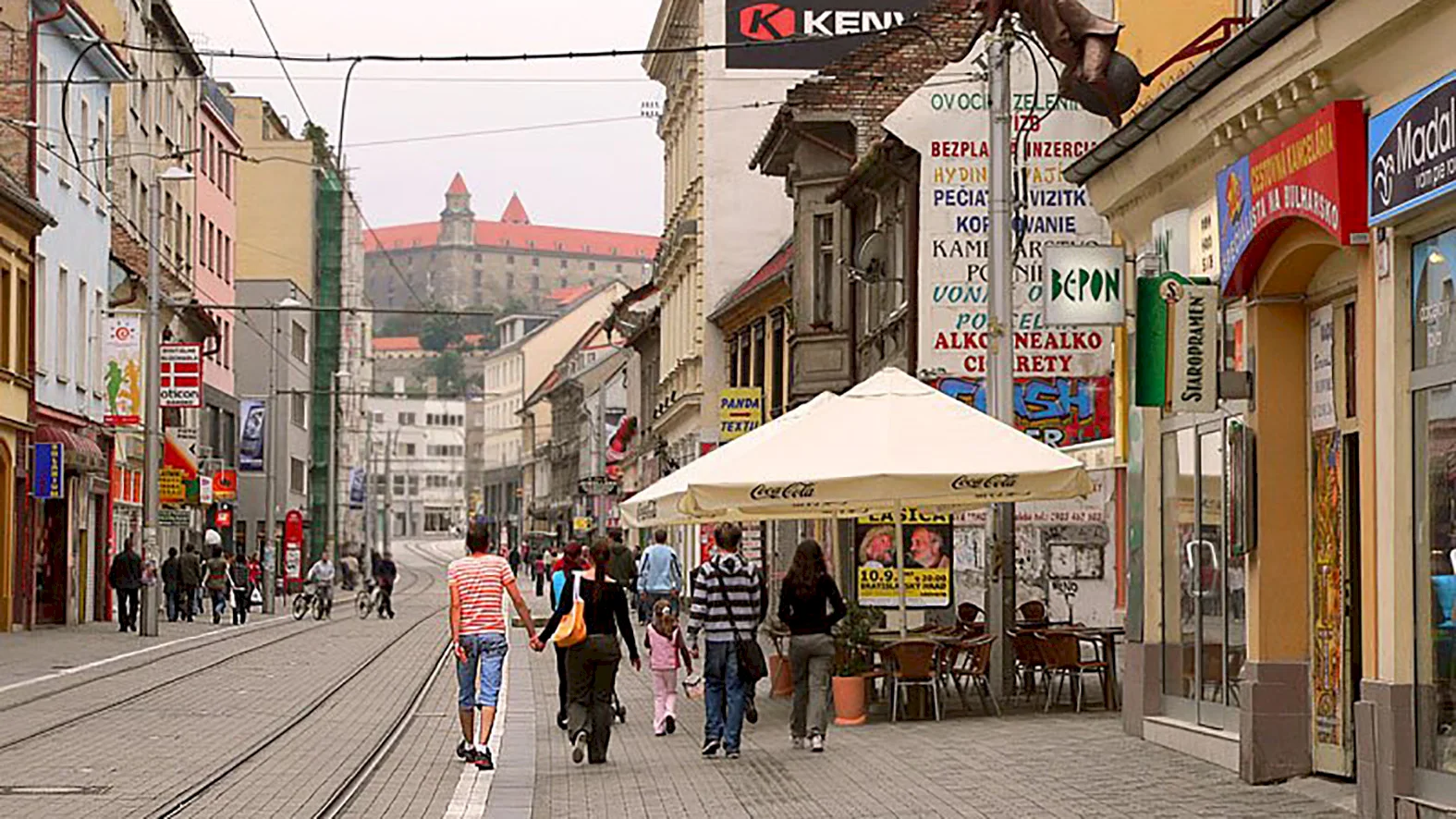 Nové VZN by malo zvýšiť bezpečnosť a upravuje aj stavebný ruch