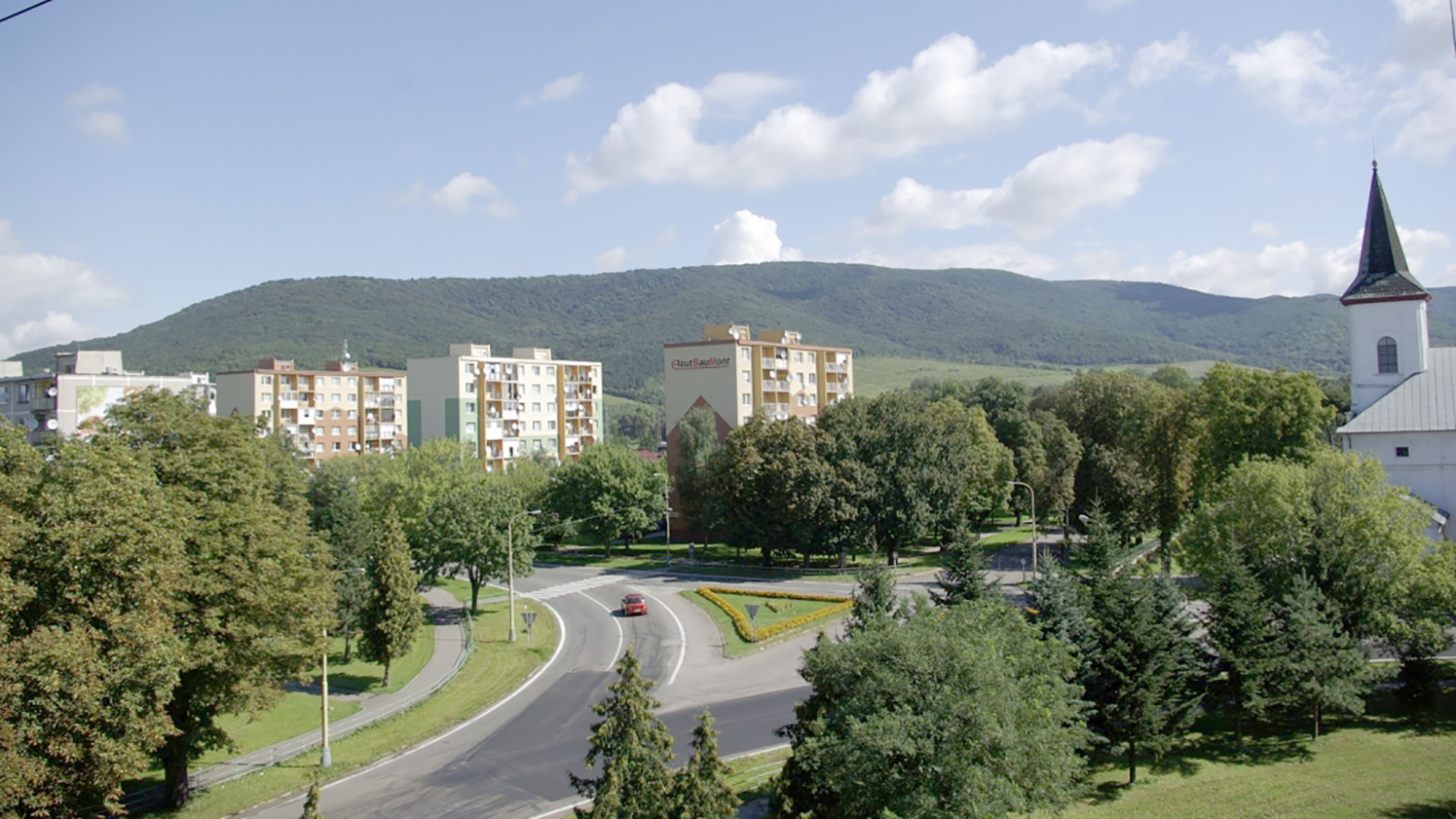 Rozpočet na rok 2020 umožní mestu Strážske tri investičné akcie