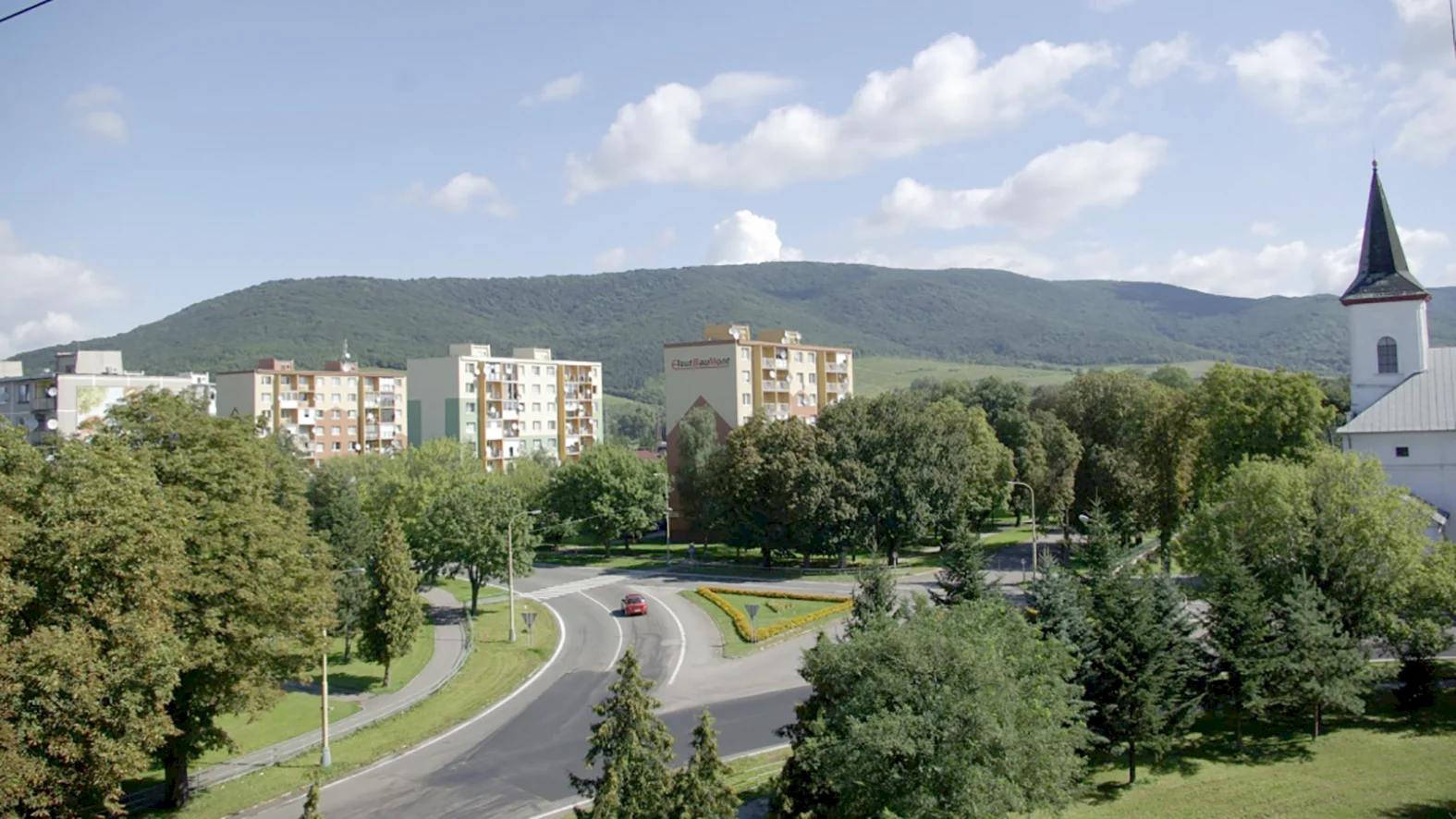 Rozpočet na rok 2020 umožní mestu Strážske tri investičné akcie