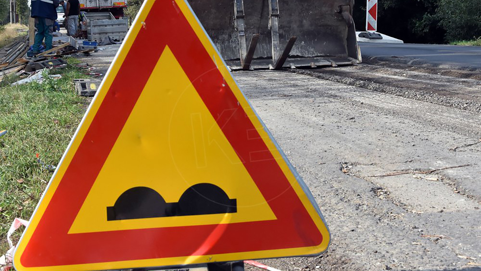 KSK zrekonštruoval most cez rieku Slaná v obci Brzotín