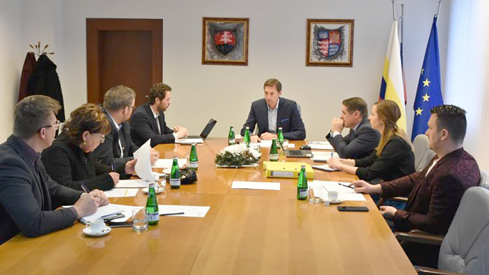 Nadácia PSK pre podporu rodiny rozdelila ďalšie financie