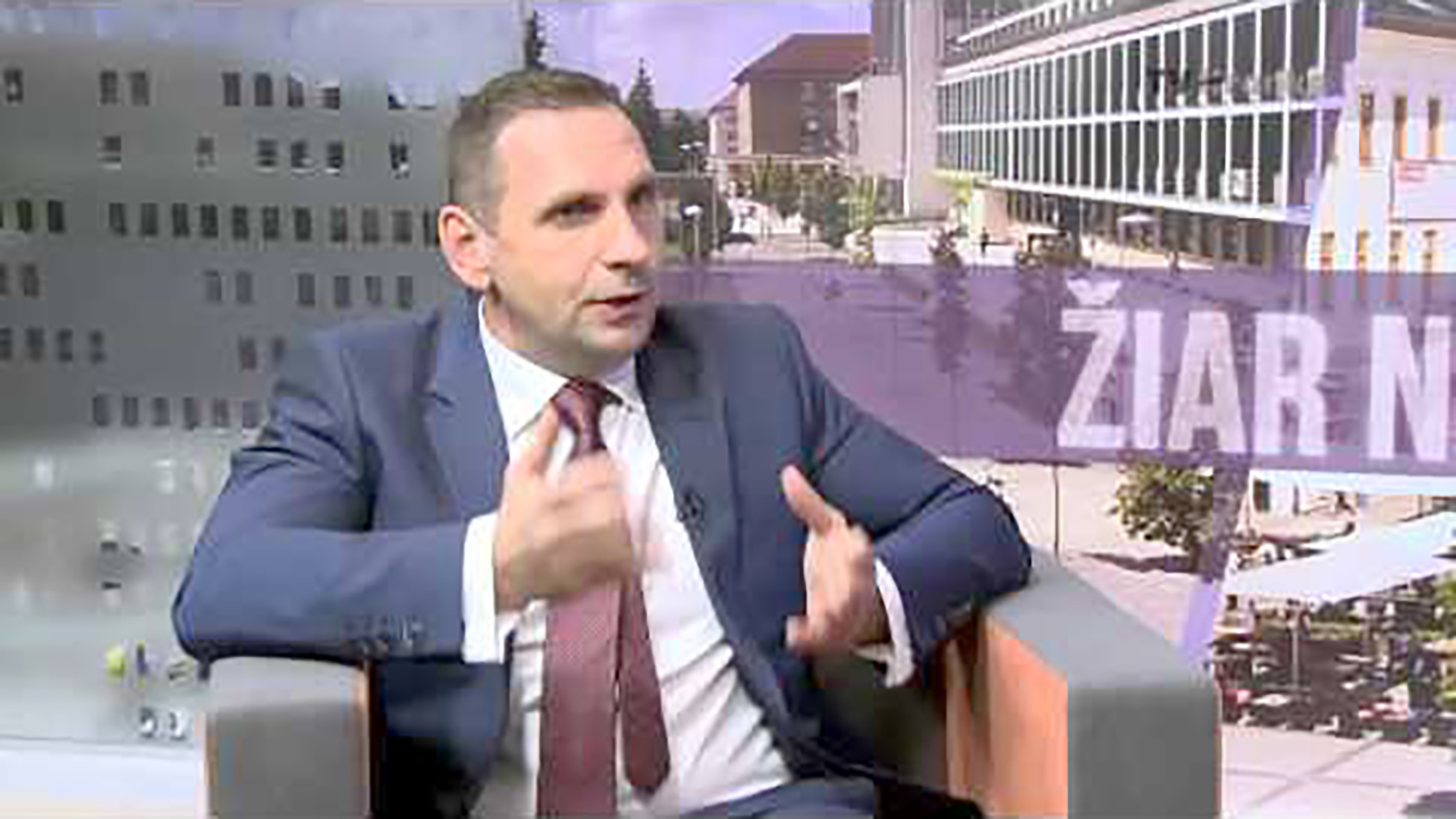 Hospodárenie mesta v roku 2019 hodnotí primátor ako úspešné