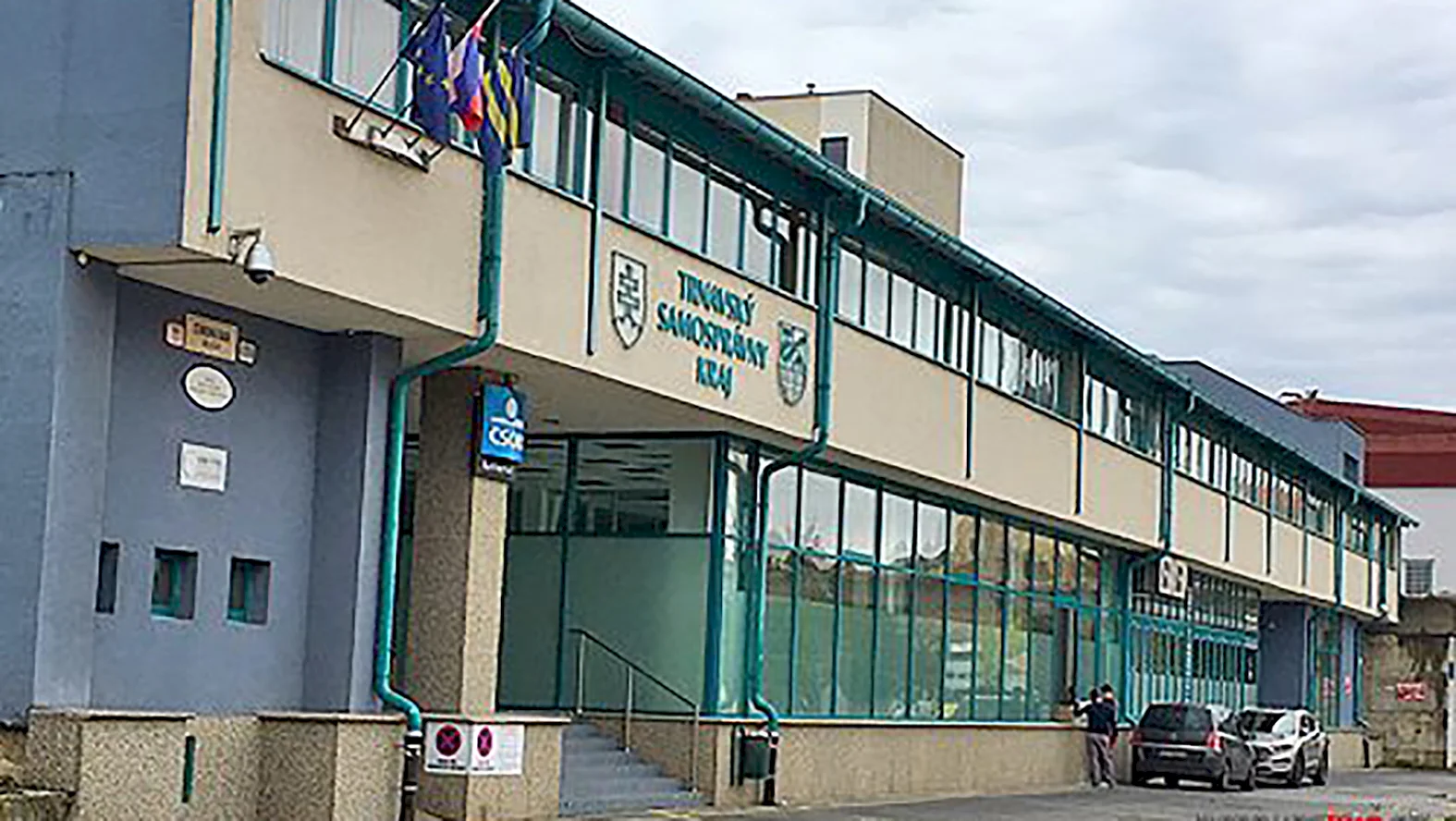 Trnavský samosprávny kraj podporí zveľadenie kultúrnych stánkov