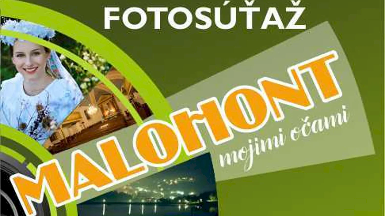 Výstava v knižnici predstavuje snímky fotosúťaže Malohont mojimi očami