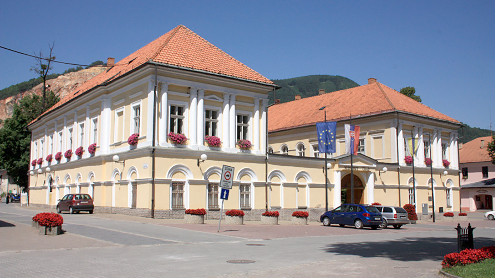 Tisovec začína rok v rozpočtovom provizóriu