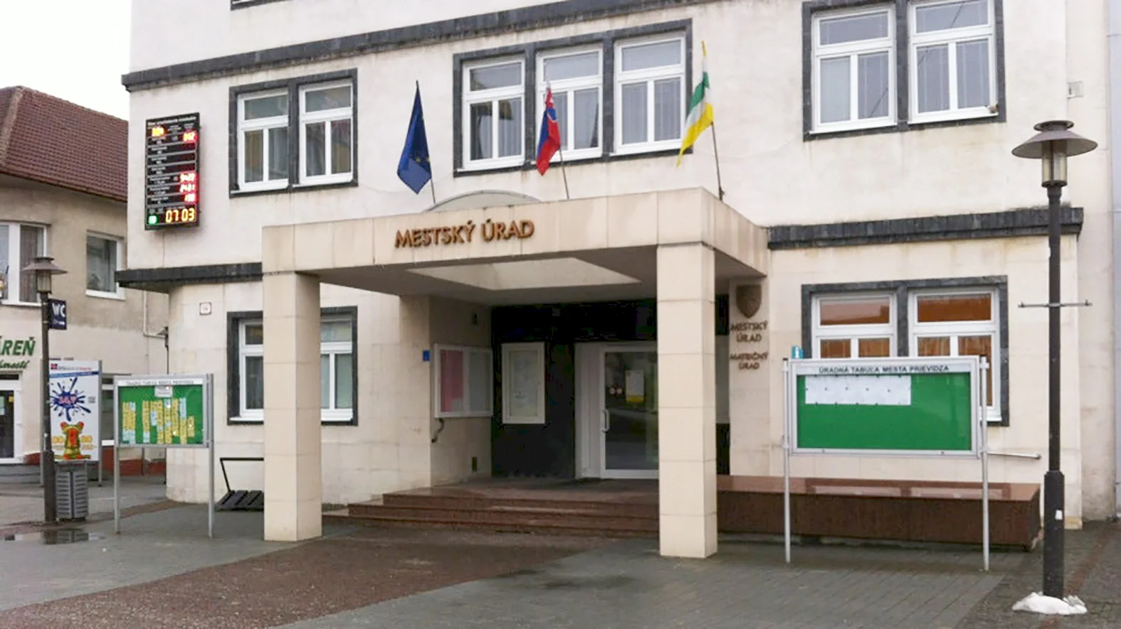 Samospráva vlani zrealizovala investície za viac ako 5,5 milióna eur