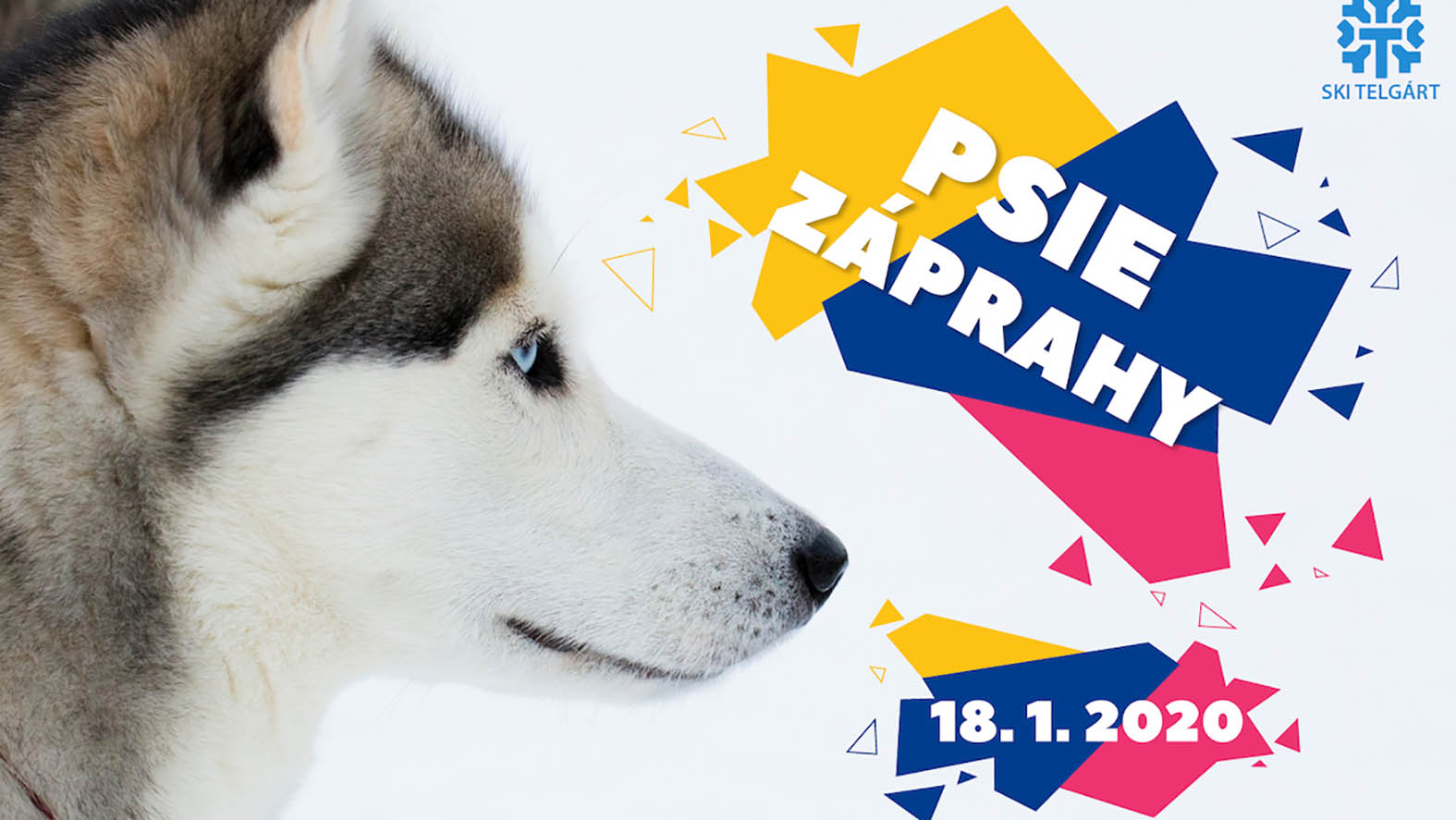 Skibusom na psie záprady do SKI Telgárt