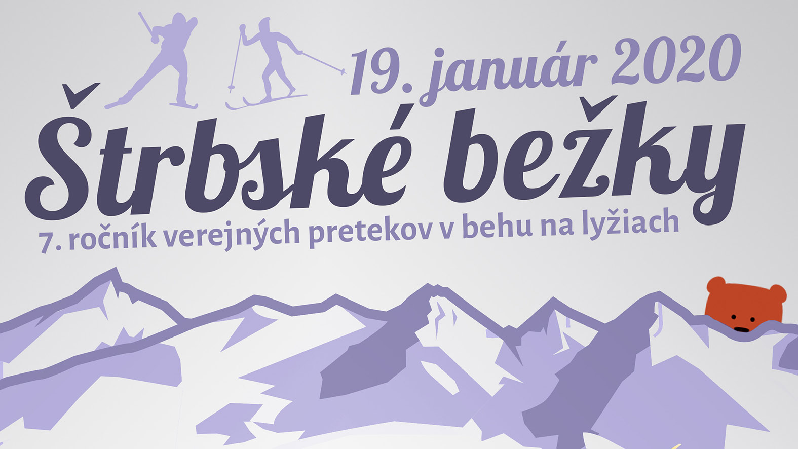 Štrbské bežky zapíšu svoj 7. ročník, súťaž je určená širokej verejnosti