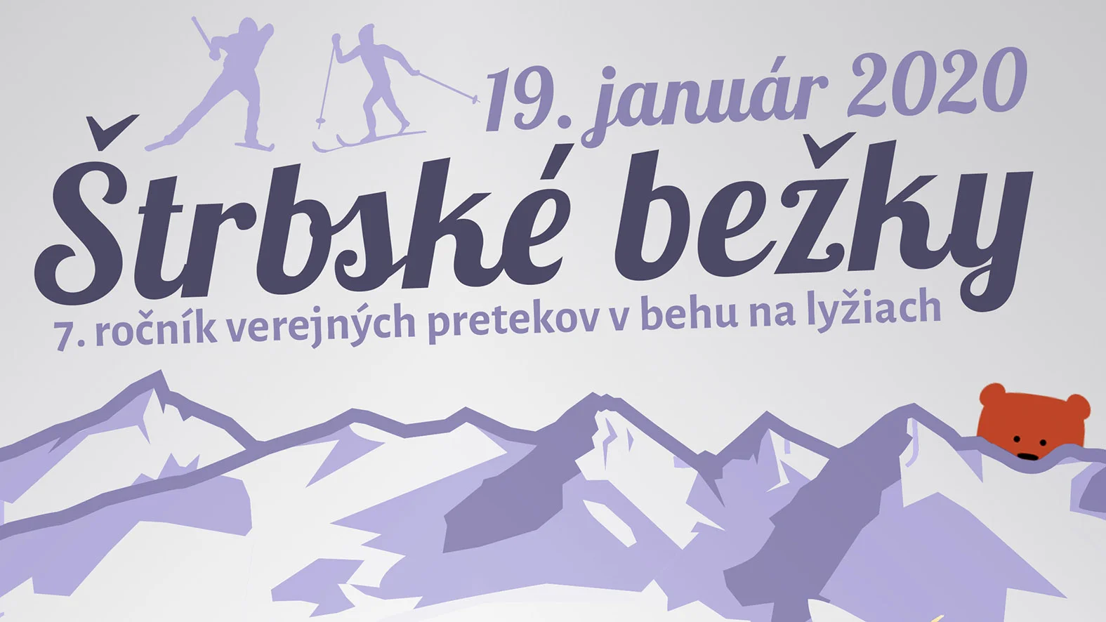 Štrbské bežky zapíšu svoj 7. ročník, súťaž je určená širokej verejnosti