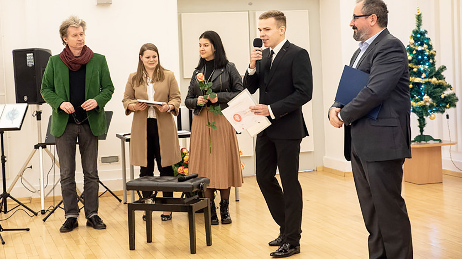 Malackí zberači dostali cenu za dobrovoľníctvo
